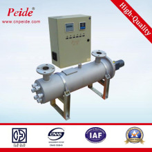 60-70t/H Standard Self Cleaning Swimmimg Pool UV Sterilizer